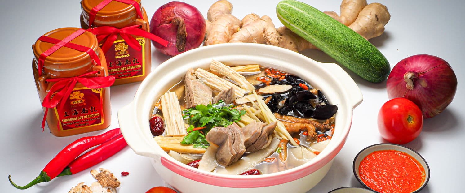 Le Cheng Hainanese Chicken Rice